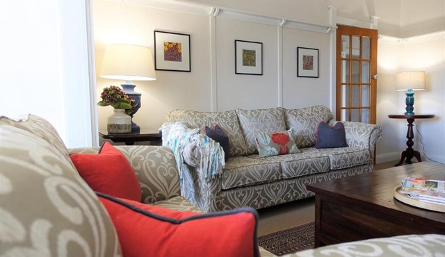Lurline Villas