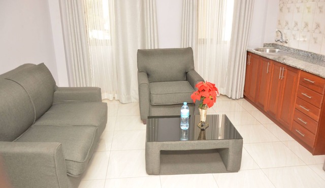 LUTHER HOUSE HOSTEL