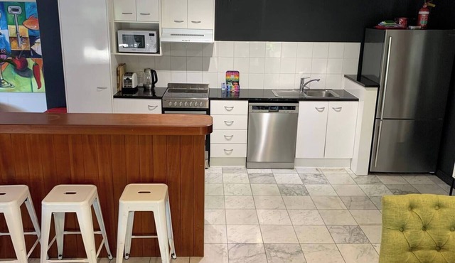 Lux Urban Retreat, 3Bed, 3Bath