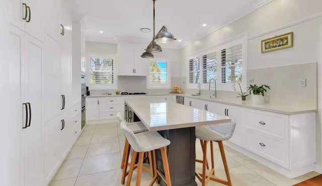 Luxe Hidden Toowoomba Estate | Lavish Home with Stunning Gardens