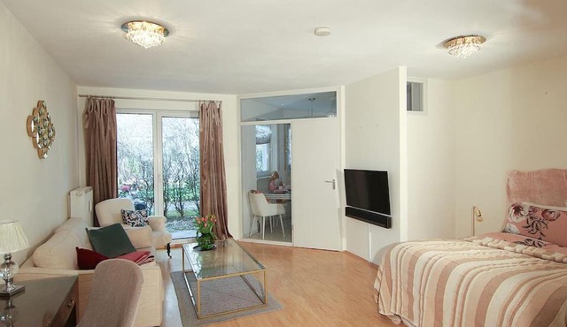☆Luxuriöses Apartment☆ Central MUC Enjoy & relax in Munich