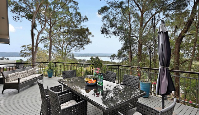 Luxury 4BR Saratoga Retreat w/Water Views & Pool