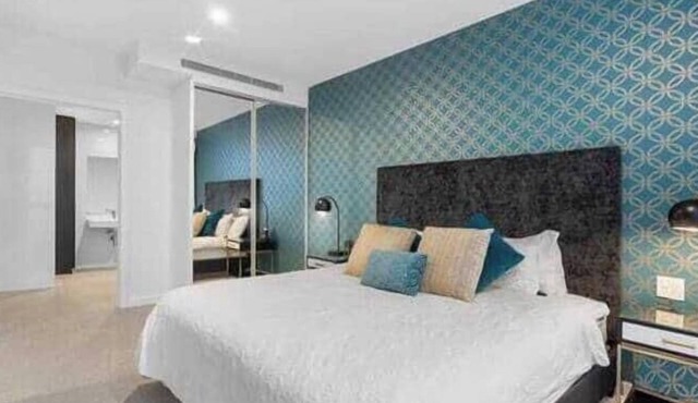 LUXURY APARTMENT IN TRYP BY WYNDHAM 4.5 STAR PROPERTY