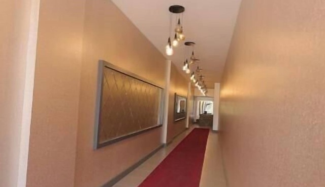 Luxury Designed Comfortable 2+1 Free Parking Garaj in İstanbul