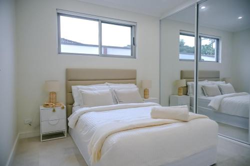 Luxury Home in the Heart of Western Sydney