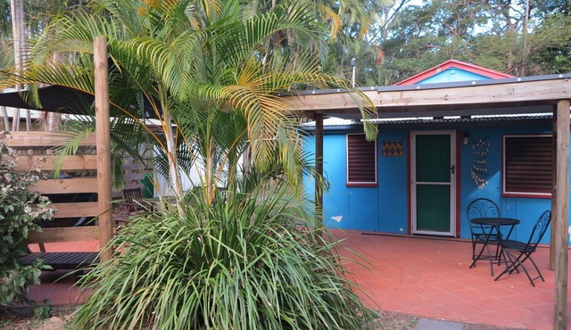 Maggie Soul - Renovated and charming cottage in beautiful Nelly Bay