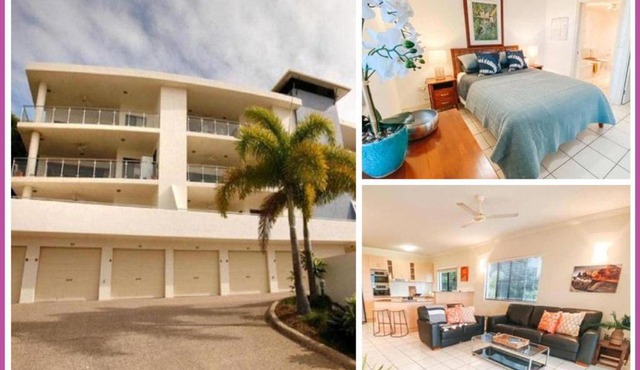 Magic Ocean Views On Melton