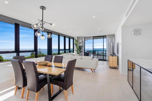 Magnoli - Hosted by Burleigh Letting