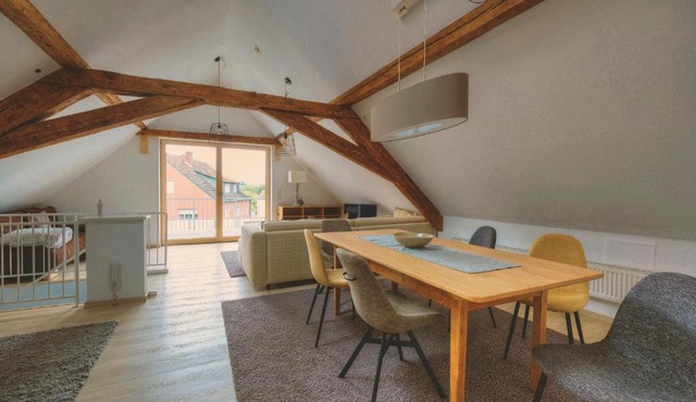 Mainloft in Haßfurt