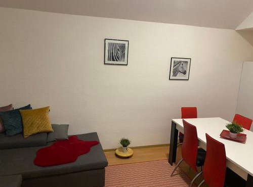 Mainz Downtown Residence in Mainz