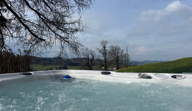 Maison chez Louis in the heart of nature