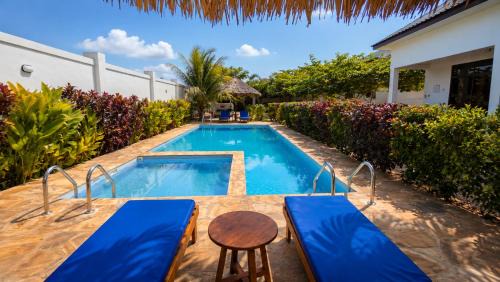 Makazi Garden Villas