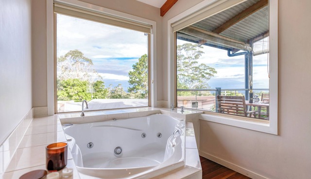 Maleny Terrace Cottages