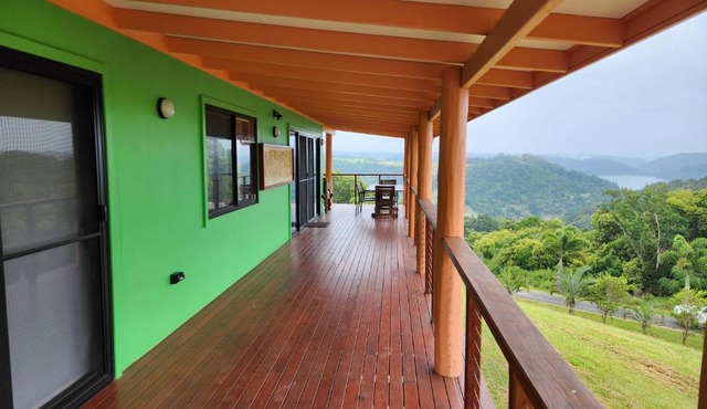 Maleny Tropical Retreat