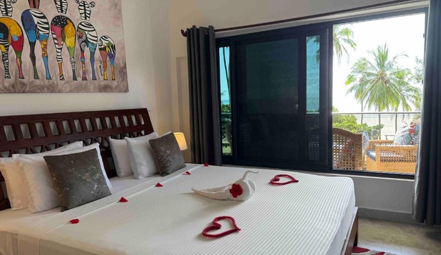 MANOLO Beach Resort