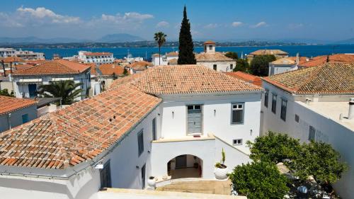 Mansion Dasi in Spetses