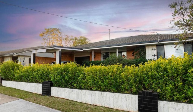 Marigold House