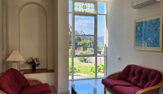 Mary MacKillop Centre Central Coast