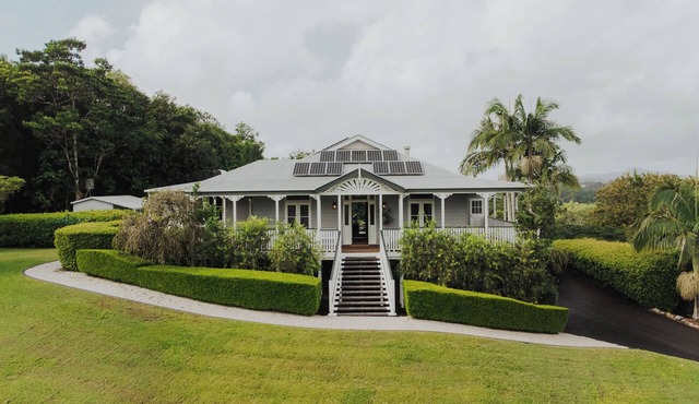 Melaleuca Estate l Magnificent Eumundi, Country Escape