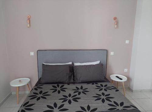 Memory Home in Megara