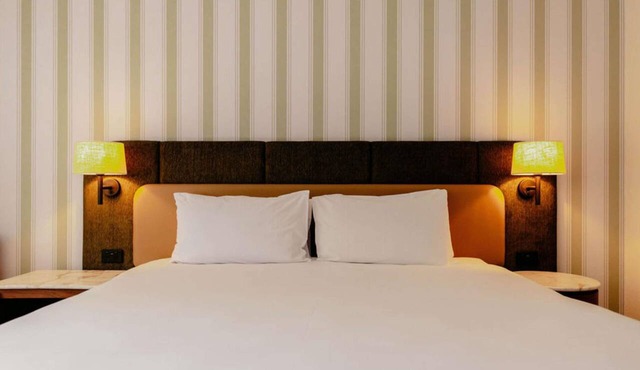 Mercure Clear Mountain Lodge