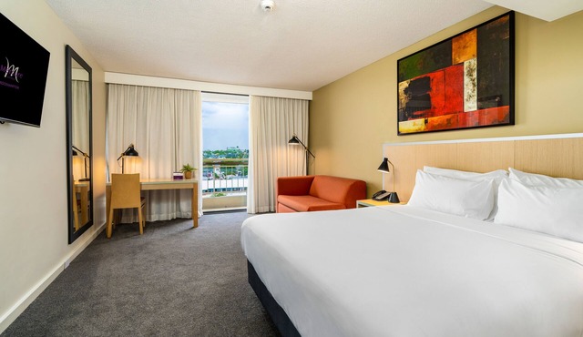 Mercure Rockhampton in Rockhampton