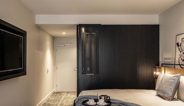 Mercure Sydney Rouse Hill