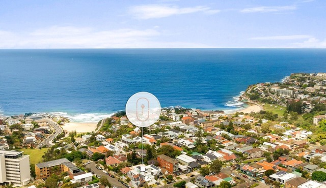 Miami Cool, Bronte IH in Bronte