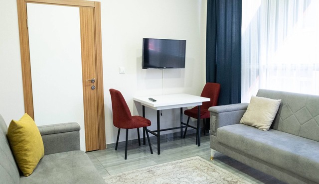 Midas Suit Otel in Isparta