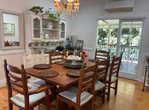 Middleton House Maleny