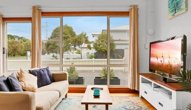 Minnamurra Retreat