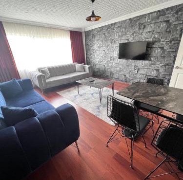 Mirena Suit in Maltepe