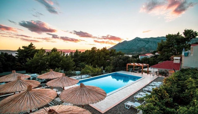Mobile home Pelješac, Camp Vala