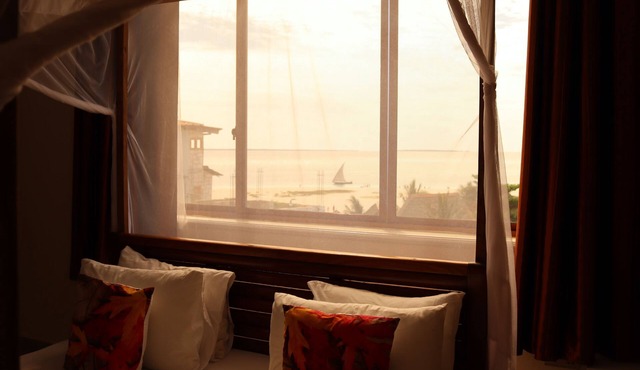 Mocco Beach Villa