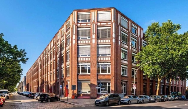 Modern & Accessible Apartment in the Heart of Berlin in Berlin