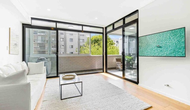 Modern, Private Luxury Apartment - Harbourside