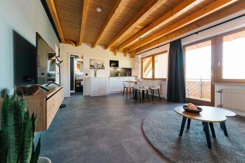Moderne 2 Zi.-FeWo BlackForest Art Nähe Freiburg in Simonswald