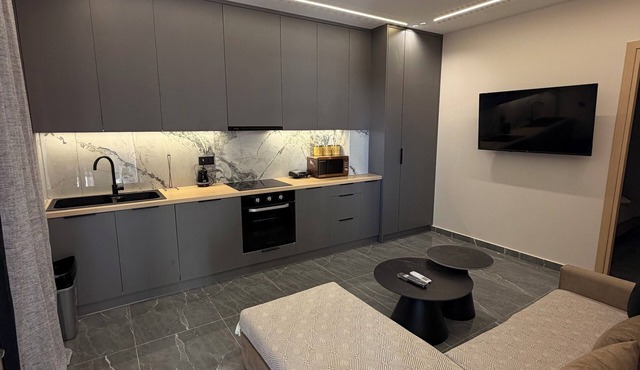 MONDA APARTMENT 3