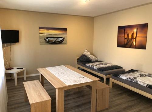 Monteur Design Wohnung in Rodenbach