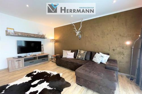 Monusse Boid Wohnung 8 in Pfronten