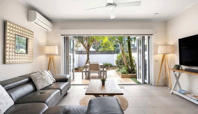 Moondarah - Pet-Friendly Escape