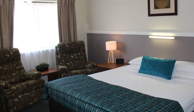 Motel Northview Mackay