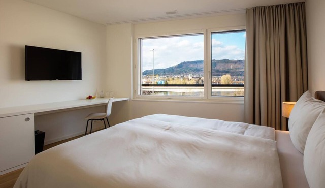 Motel Rheinfels Park