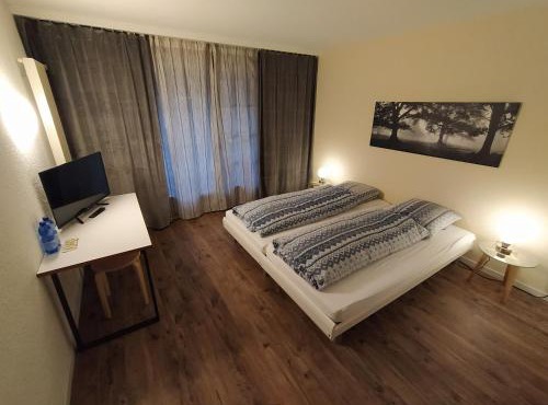 Motelina in Wattwil