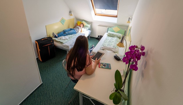 MP Hostel Budapest