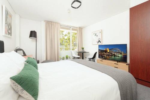 MP303 - Studio Apartment, Military Road, Cremorne