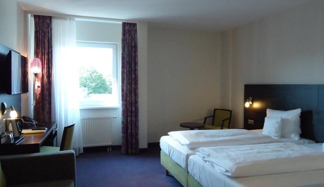 MSR Hannover in Hannover