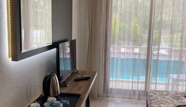 Mucize Termal Spa in Denizli