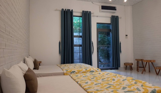 Mui Ne Connect in Phan Thiet