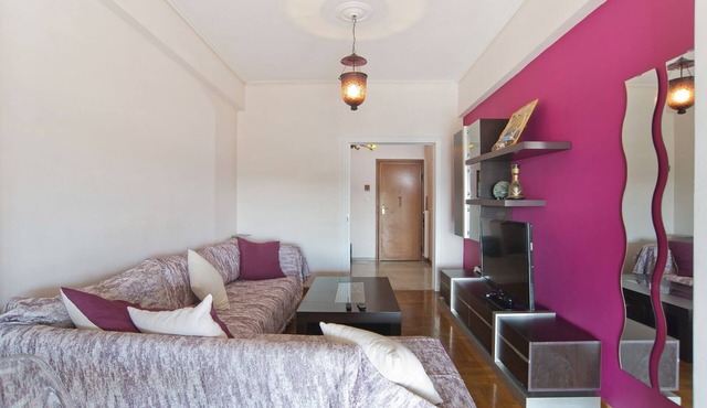 N&N Moschato Seaviews Fully Equipped